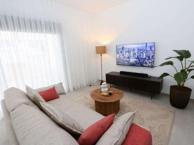 2 room luxury Apartment for rent in San Pedro del Pinatar, Murcia