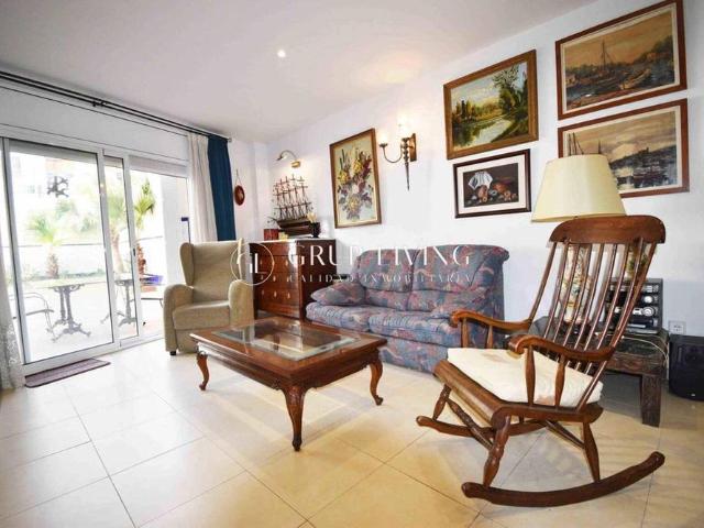 2 room luxury Apartment for rent in Sitges, Catalonia
