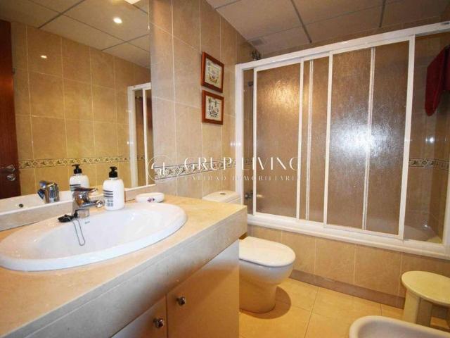2 room luxury Apartment for rent in Sitges, Catalonia