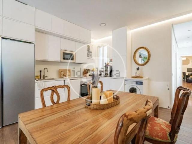 2 room luxury Apartment in Justicia Chueca, Madrid, Province of Madrid, Autonomous Region of Madrid