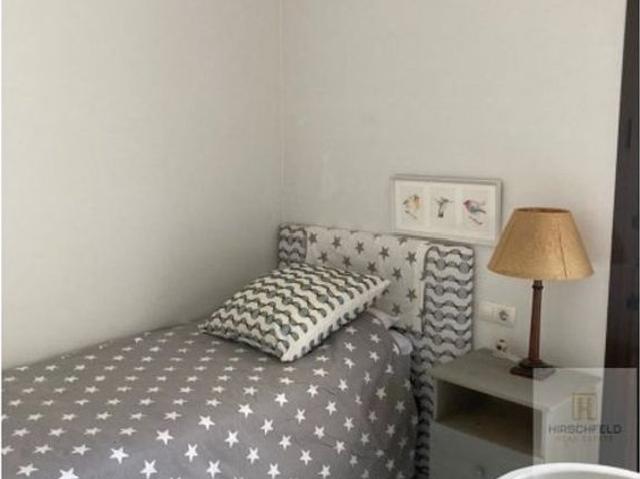 2 room luxury Duplex for rent in Málaga, Spain