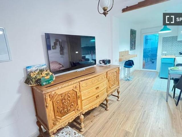 2 room luxury Flat for rent in Colmenar, Andalusia