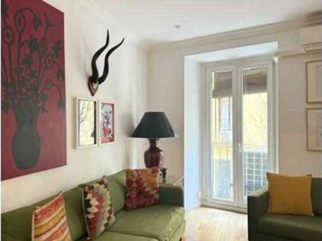 2 room luxury Flat for rent in Coslada, Spain