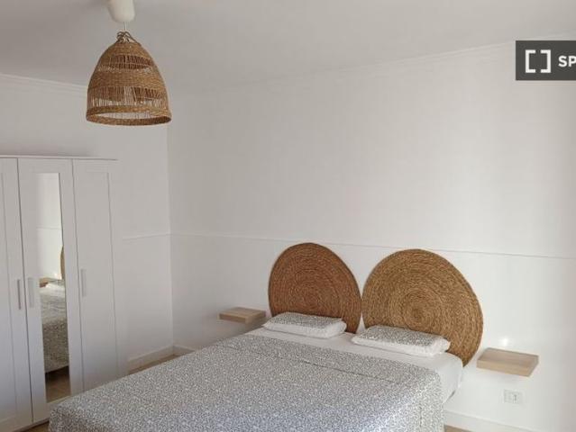 2 room luxury Flat for rent in Costa Teguise, Canary Islands