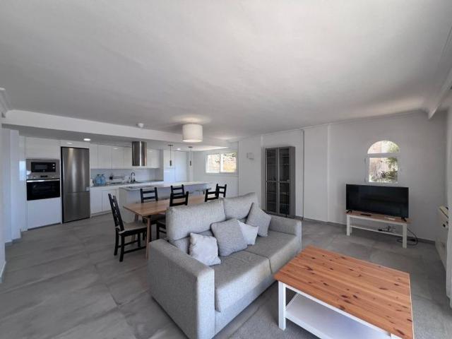 2 room luxury Flat for rent in Calvià, Balearic Islands