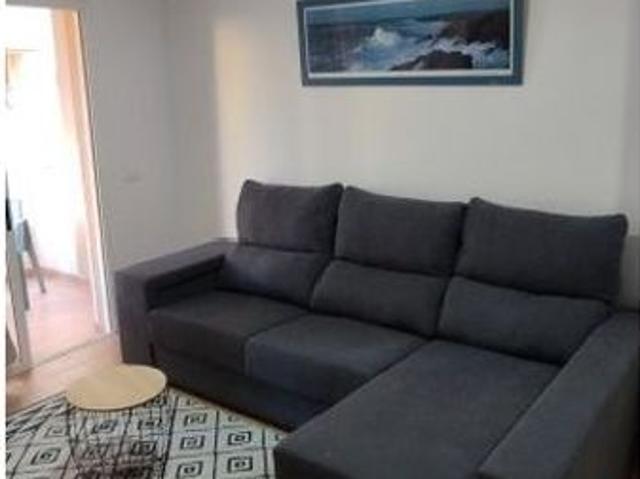 2 room luxury Flat for rent in Candelaria, Spain
