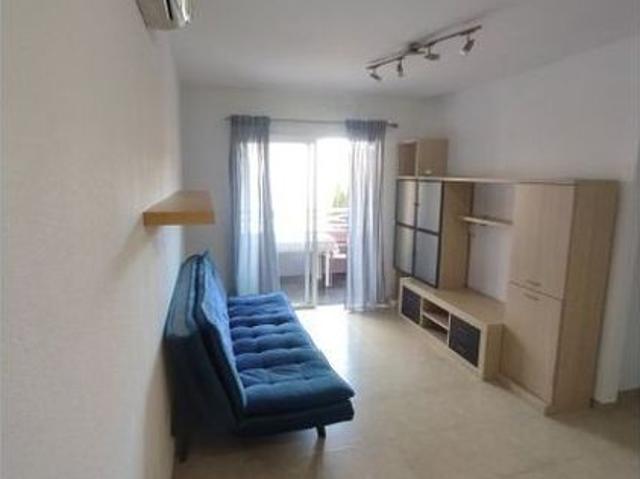 2 room luxury Flat for rent in Candelaria, Spain