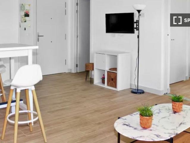 2 room luxury Flat for rent in Casares, Andalusia