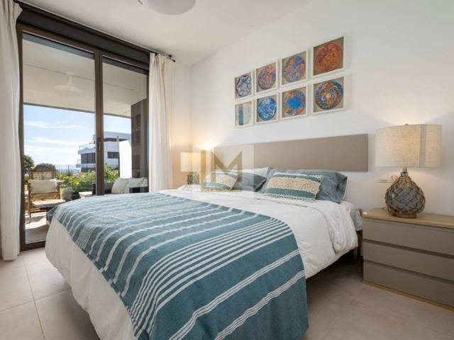 2 room luxury Flat for rent in Casares, Andalusia