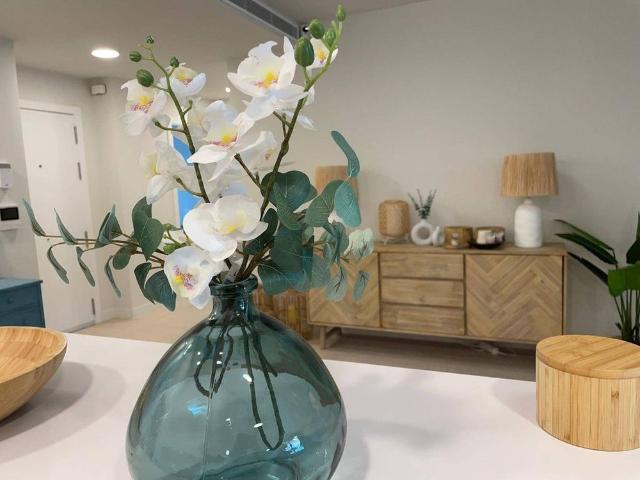 2 room luxury Flat for rent in Casares, Spain