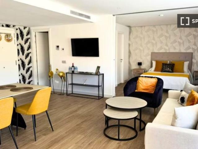 2 room luxury Flat for rent in Casares, Spain