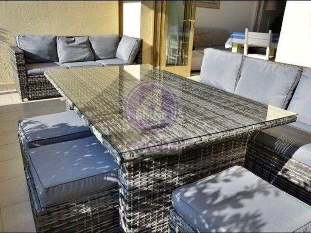 2 room luxury Flat for rent in Castell Platja d'Aro, Catalonia