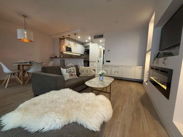 2 room luxury Flat for rent in Castell Platja d'Aro, Catalonia
