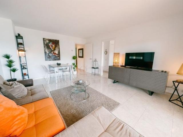 2 room luxury Flat for rent in Castell Platja d'Aro, Spain
