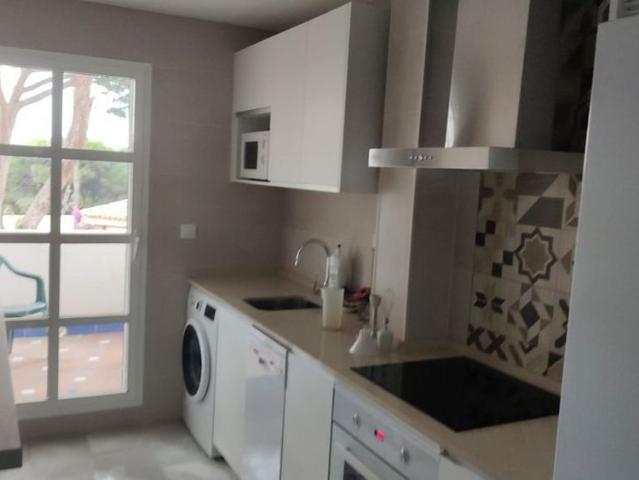 2 room luxury Flat for rent in Chiclana de la Frontera, Spain