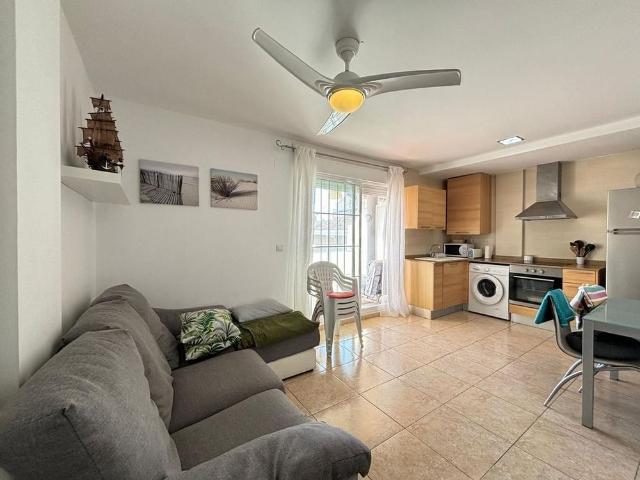 2 room luxury Flat for rent in Chilches, Valencia