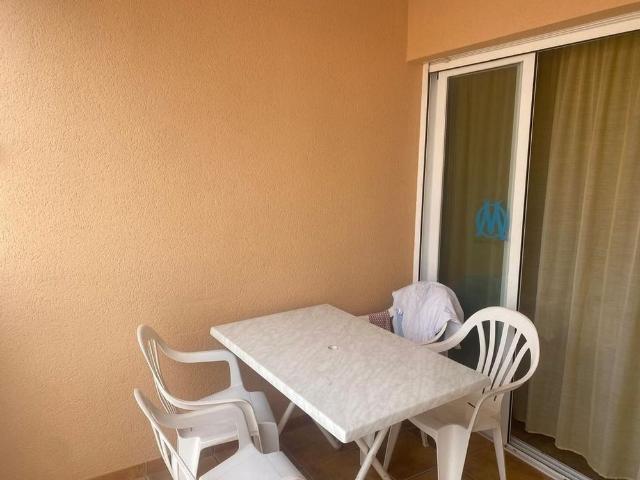 2 room luxury Flat for rent in Chilches, Valencia