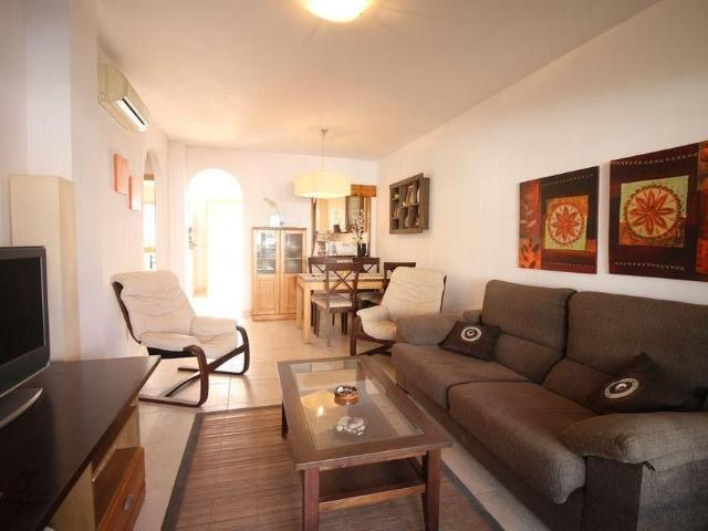 2 room luxury Flat for rent in Cuevas del Almanzora, Spain