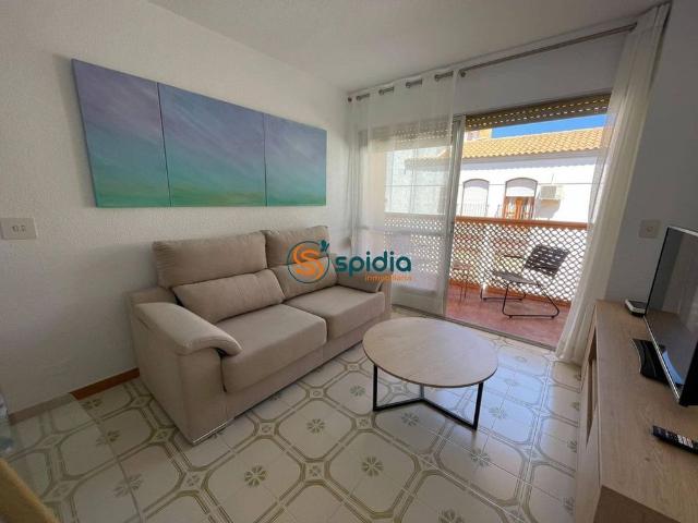 2 room luxury Flat for rent in Águilas, Murcia