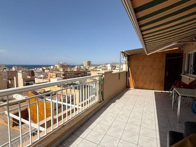 2 room luxury Flat for rent in Águilas, Spain