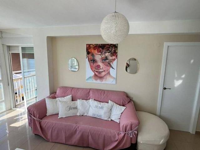 2 room luxury Flat for rent in Algarrobo, Spain