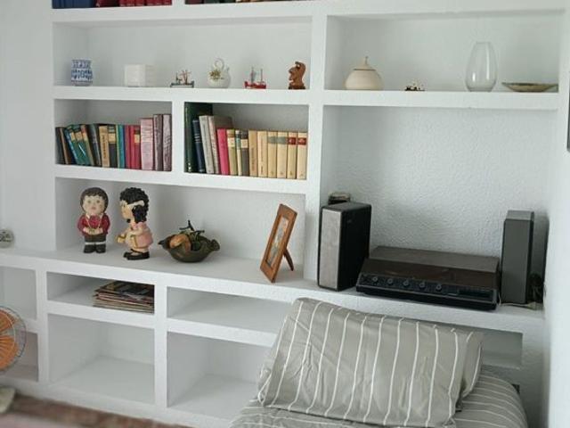 2 room luxury Flat for rent in Alicante, Spain