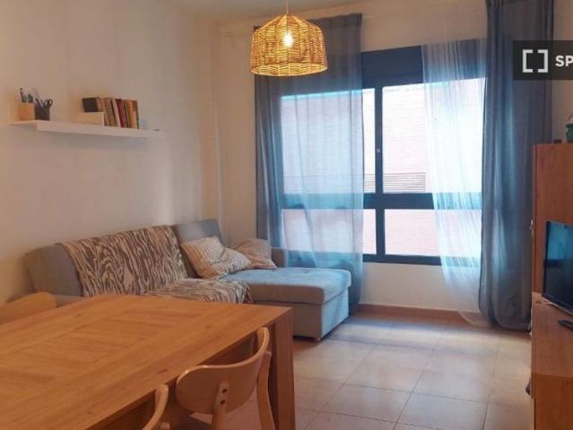 2 room luxury Flat for rent in Alicante, Valencia