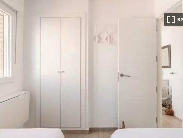 2 room luxury Flat for rent in Alicante, Valencia