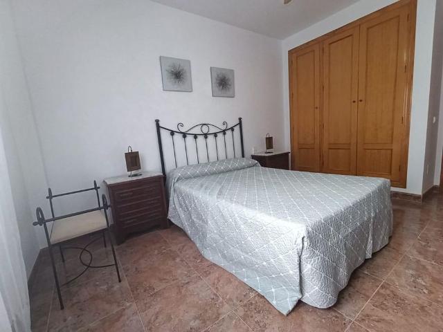 2 room luxury Flat for rent in Almerimar, Spain