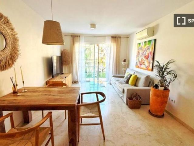 2 room luxury Flat for rent in Arona, Canary Islands