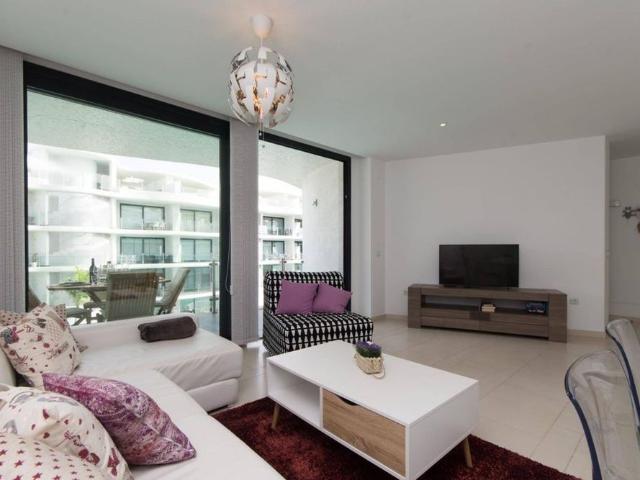 2 room luxury Flat for rent in Arona, Spain
