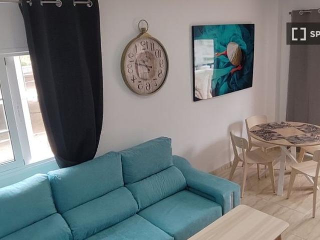 2 room luxury Flat for rent in Arona, Spain