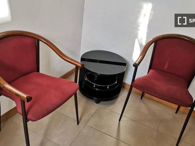 2 room luxury Flat for rent in Barcelona, Catalonia