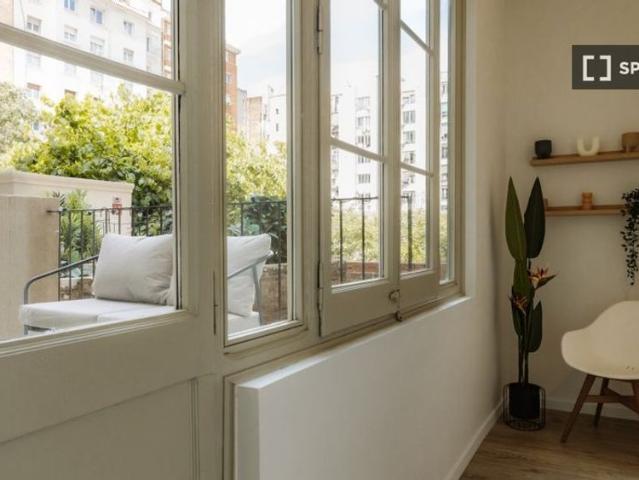 2 room luxury Flat for rent in Barcelona, Catalonia