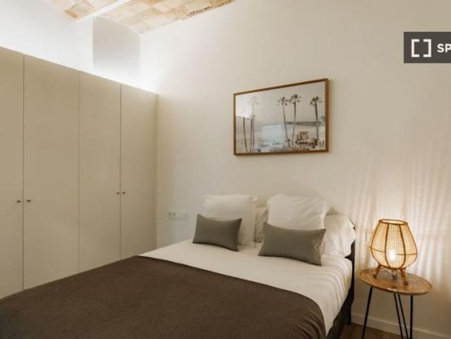 2 room luxury Flat for rent in Barcelona, Catalonia