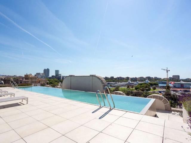 2 room luxury Flat for rent in Barcelona, Catalonia