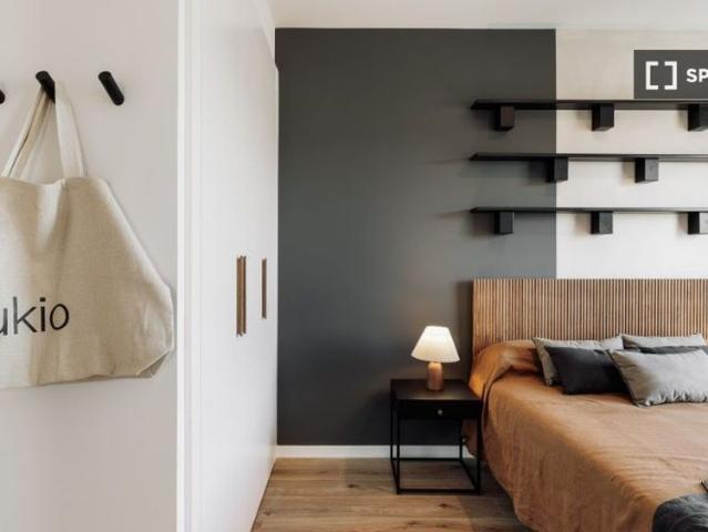 2 room luxury Flat for rent in Barcelona, Catalonia