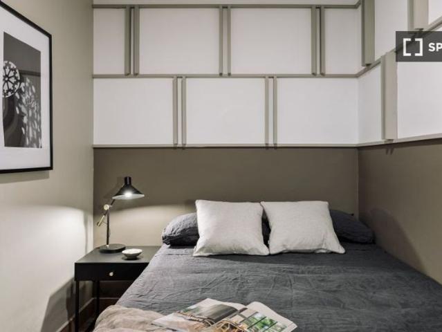 2 room luxury Flat for rent in Barcelona, Catalonia