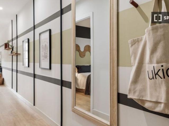 2 room luxury Flat for rent in Barcelona, Catalonia