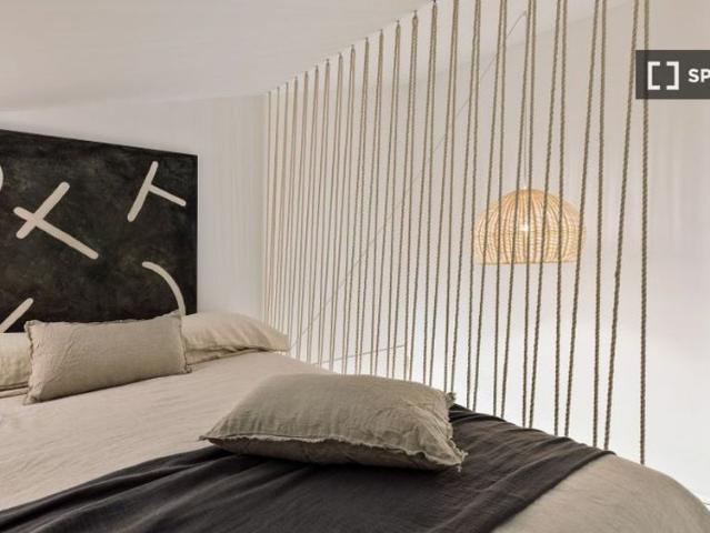 2 room luxury Flat for rent in Barcelona, Catalonia