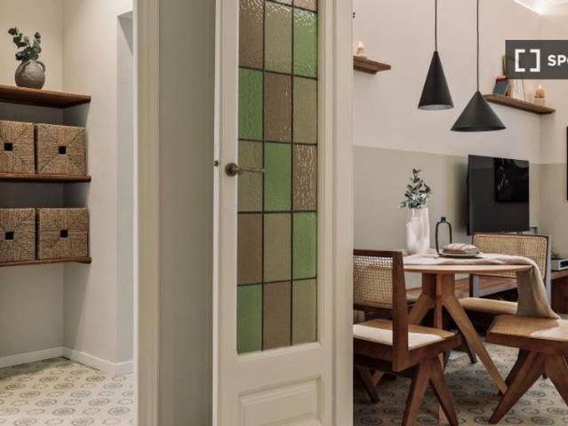 2 room luxury Flat for rent in Barcelona, Catalonia