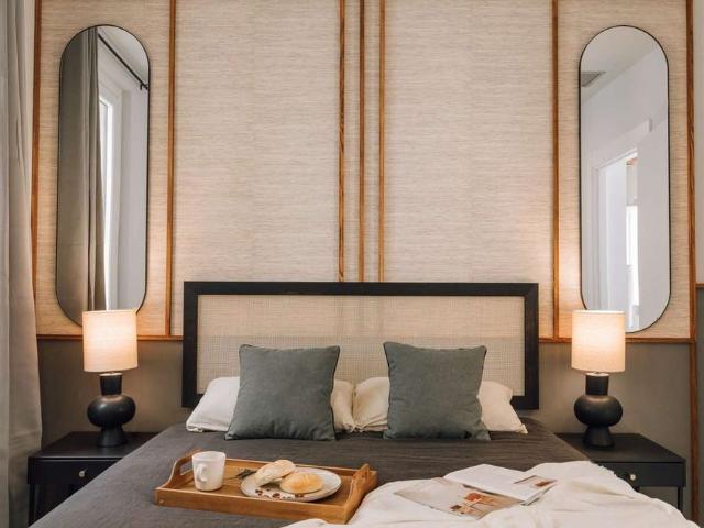 2 room luxury Flat for rent in Barcelona, Catalonia