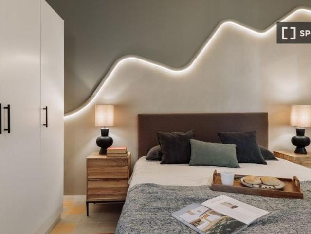 2 room luxury Flat for rent in Barcelona, Catalonia