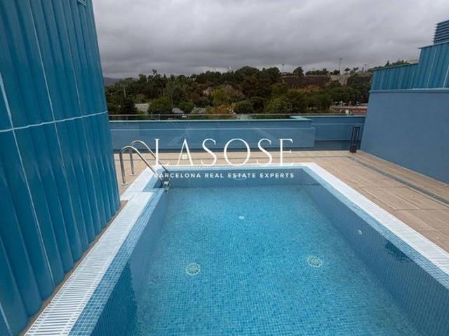 2 room luxury Flat for rent in Barcelona, Catalonia