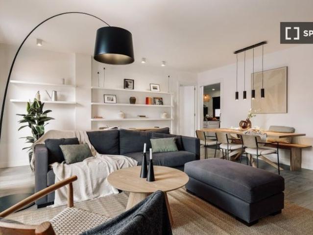 2 room luxury Flat for rent in Barcelona, Catalonia