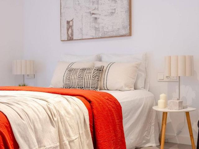 2 room luxury Flat for rent in Barcelona, Catalonia