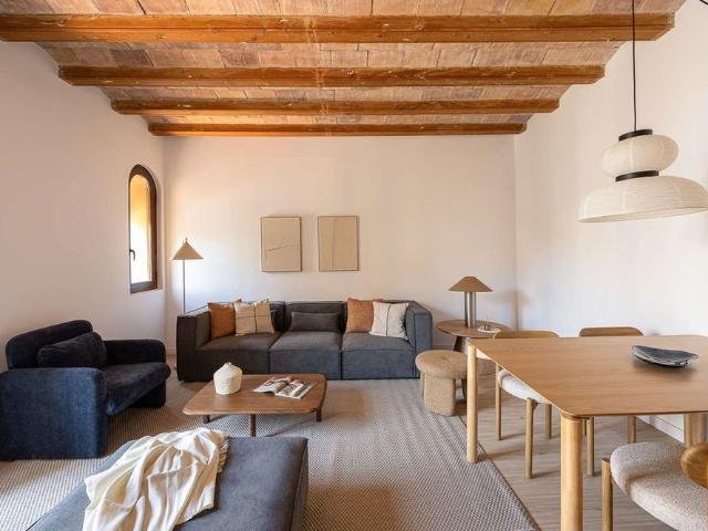 2 room luxury Flat for rent in Barcelona, Catalonia