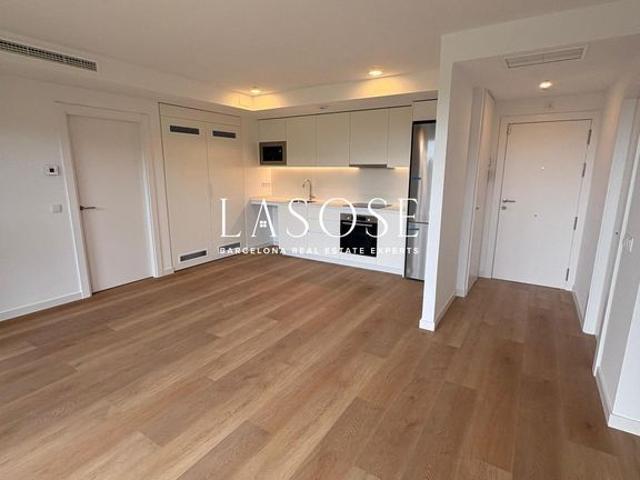 2 room luxury Flat for rent in Barcelona, Catalonia