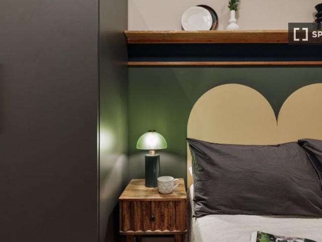 2 room luxury Flat for rent in Barcelona, Catalonia