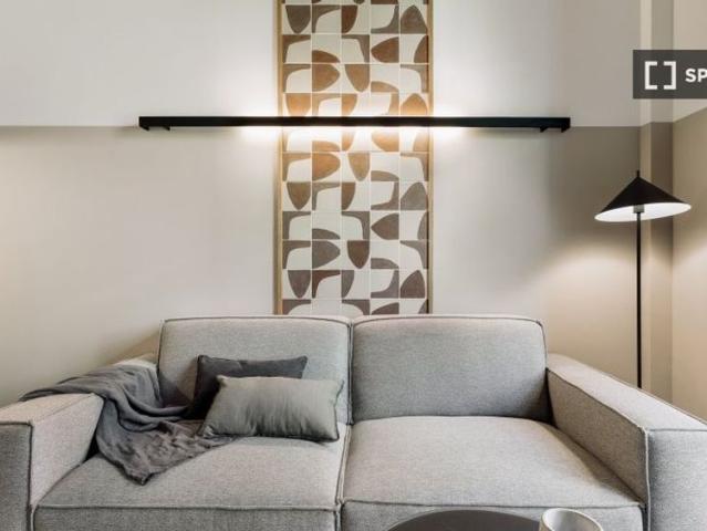 2 room luxury Flat for rent in Barcelona, Catalonia